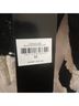 Bebe Stripes Black White Pullover Sweater Size M - photo 4