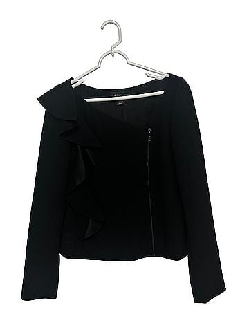 St. John Long Sleeve Blouse (view 1)