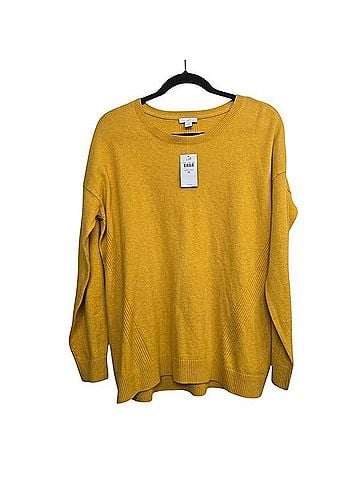 J.Jill Dandelion Sweater Casual Sweaters (view 1)