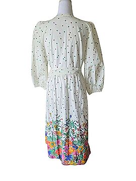 Talbots Casual Dress (view 2)