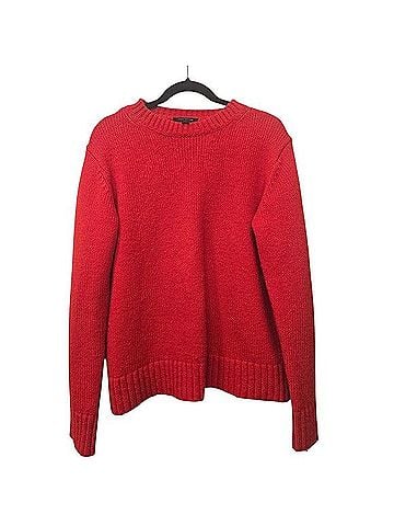 Ann Taylor Pullover Sweater (view 1)