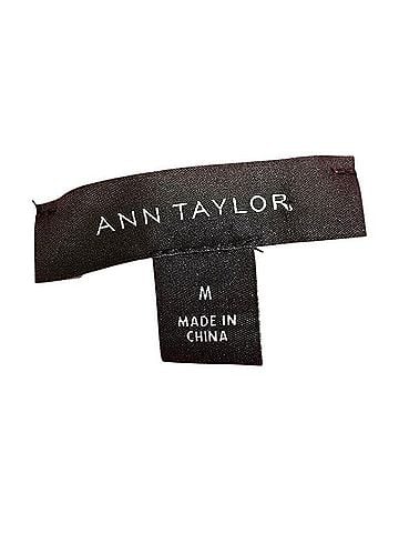 Ann Taylor Pullover Sweater (view 2)