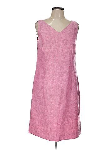 Talbots Talbots Casual Dress (view 1)