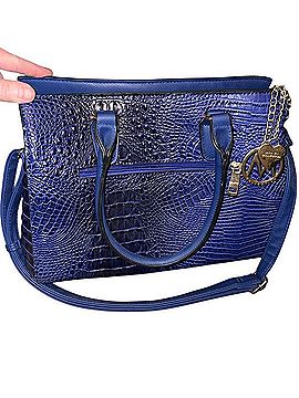 MKF Collection by Mia K. Mia Kate Shoulder Bag (view 1)
