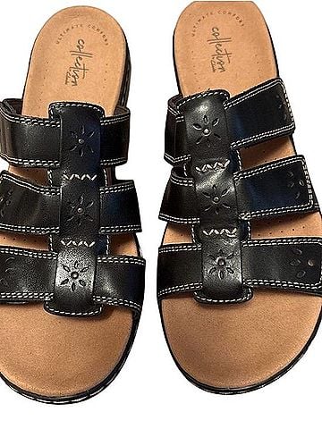 Clarks Sandals (view 1)