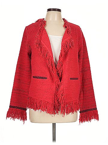 Nic + Zoe Nic + Zoe Jacket (view 1)