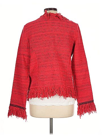 Nic + Zoe Nic + Zoe Jacket (view 2)