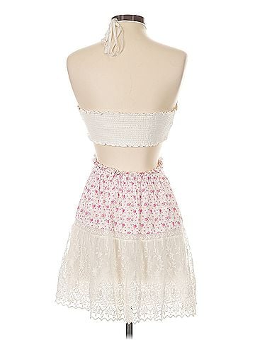 LoveShackFancy Love Shack Fancy Cocktail Dress (view 2)