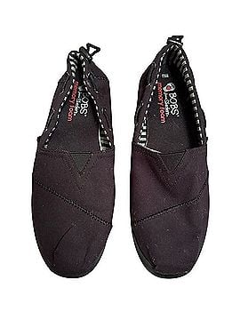 BOBS From Skechers Memory Foam Flats (view 1)