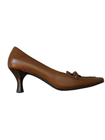 Etienne Aigner Heels (view 2)