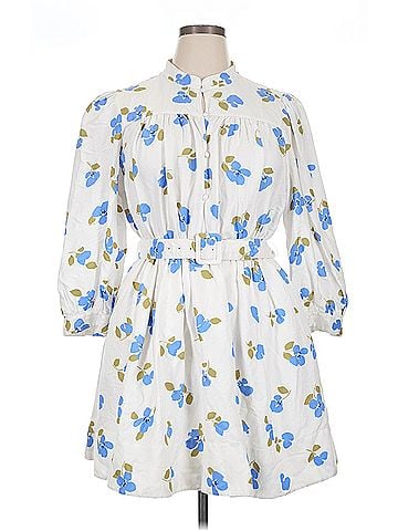 Kate Spade New York Kate Spade New York Casual Dress (view 1)