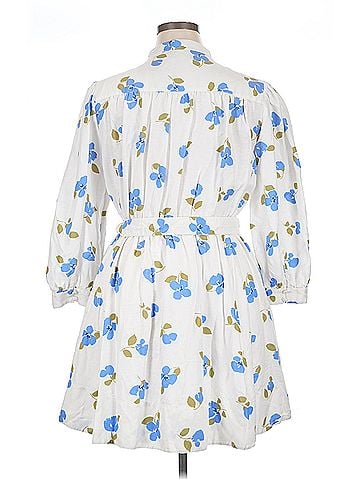 Kate Spade New York Kate Spade New York Casual Dress (view 2)