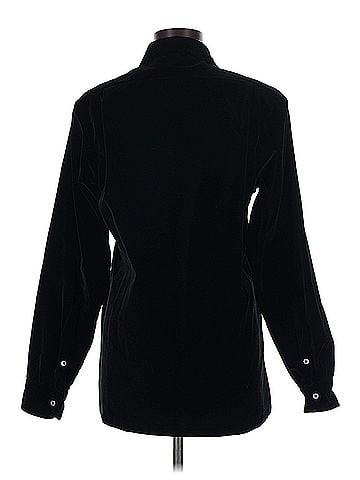 Ralph Lauren Collection Ralph Lauren Collection Long Sleeve Button Down Shirt (view 2)