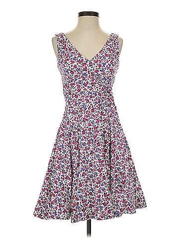 Betsey Johnson Betsey Johnson Casual Dress (view 1)