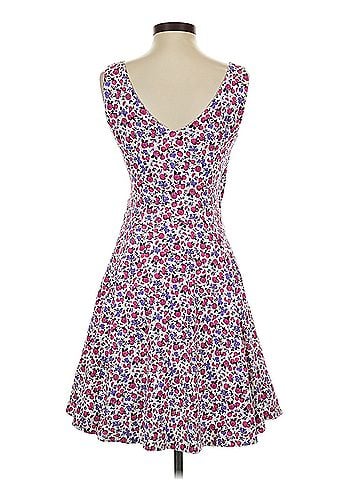 Betsey Johnson Betsey Johnson Casual Dress (view 2)