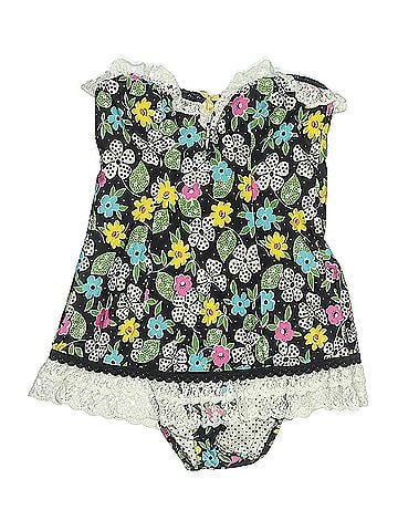 Betsey Johnson Betsey Johnson Two Piece Swimsuit (view 1)