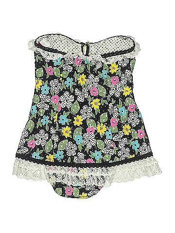 Betsey Johnson Betsey Johnson Two Piece Swimsuit (view 2)
