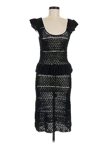 Betsey Johnson Betsey Johnson Cocktail Dress (view 1)