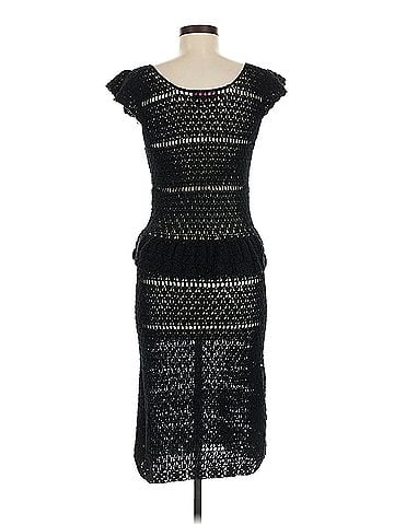 Betsey Johnson Betsey Johnson Cocktail Dress (view 2)