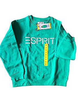 Esprit Retro Esprit Sweatshirt Sweatshirt (view 1)