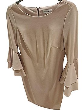 Calvin Klein Calvin Klein Cocktail Dress (view 1)