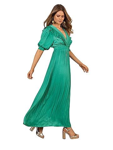 Hale Bob Cocktail Dress (view 1)