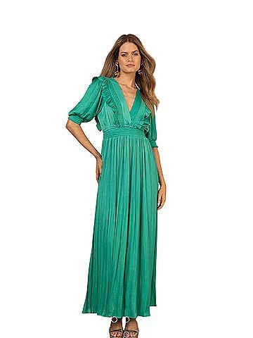 Hale Bob Cocktail Dress (view 2)