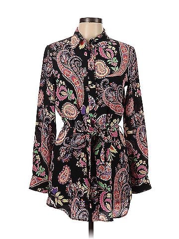 ETRO Etro Long Sleeve Blouse (view 1)