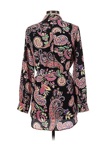 ETRO Etro Long Sleeve Blouse (view 2)