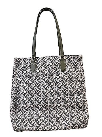 FURLA Leather Tote (view 2)