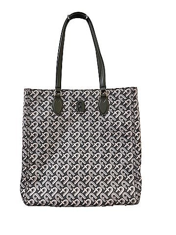 FURLA Leather Tote (view 1)