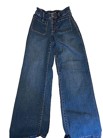 Inc Denim Jeans (view 1)