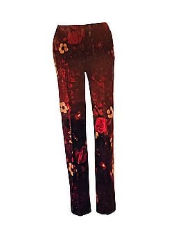 Talbot Runhof x Madeline Talbot Casual Pants (view 2)