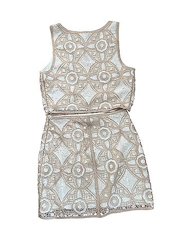 Express Cocktail Dress (view 2)