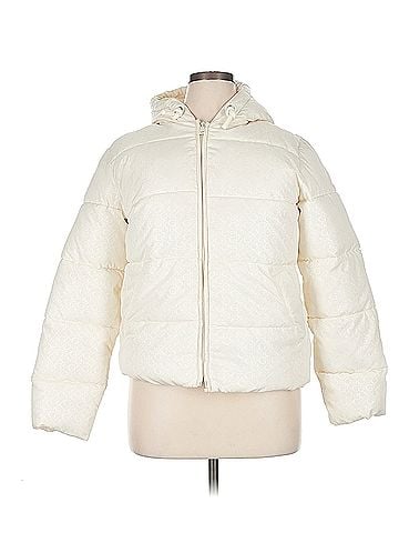 Guess Guess Snow Jacket (view 1)