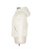 Guess 100% Polyester Solid Ivory Guess Snow Jacket Size XL - photo 4
