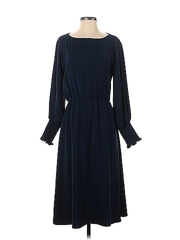 Jay Godfrey Jay Godfrey Jay Godfrey Casual Dress (view 1)