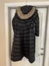 Ralph Lauren Black Coat Size M - photo 4