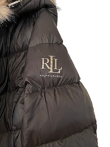 Ralph Lauren Coat (view 2)