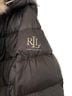 Ralph Lauren Black Coat Size M - photo 2