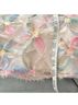 Entro Short Sleeve Blouse Size L - photo 6