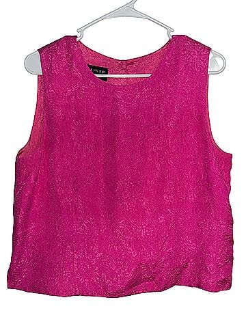Spenser Jeremy Sleeveless Blouse (view 1)