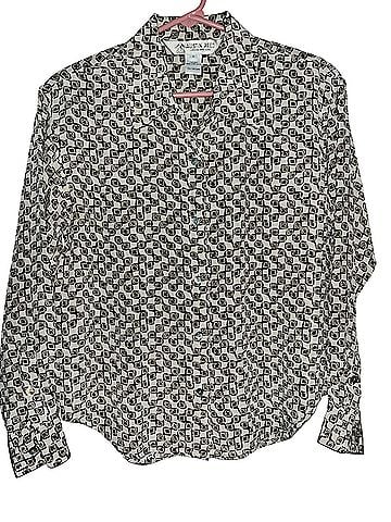 Austin Reed Long Sleeve Button-Down Shirt (view 1)
