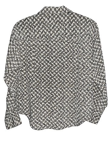Austin Reed Long Sleeve Button-Down Shirt (view 2)