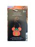 Loungefly Disney Minnie Mouse Pumpkin Crossbody Bag Crossbody Bag - photo 3