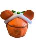 Loungefly Disney Minnie Mouse Pumpkin Crossbody Bag Crossbody Bag - photo 2