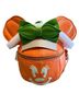 Loungefly Disney Minnie Mouse Pumpkin Crossbody Bag Crossbody Bag - photo 1