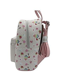 Loungefly Disney Cinderella Mice Tea Party Mini Backpack Backpack (view 2)