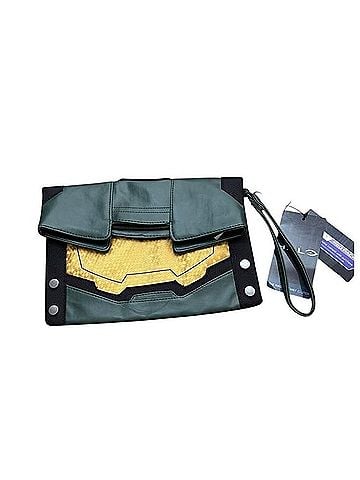 Halo Halo Master Chief Clutch (view 1)