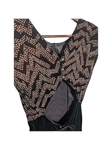 Zum Zum Cocktail Dress (view 2)
